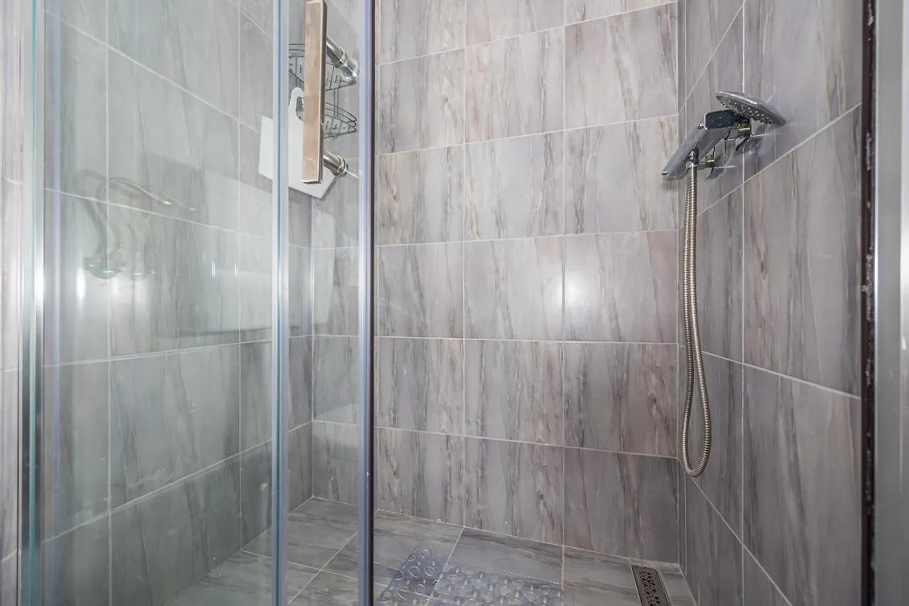 Guest house Dvokrevetna Soba Lela Hotel Crikvenica Croatia
