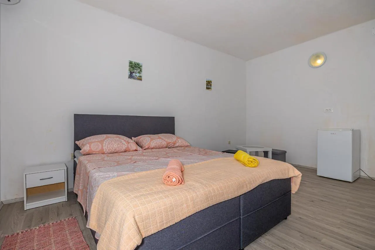 Dvokrevetna Soba Lela Hotel Crikvenica