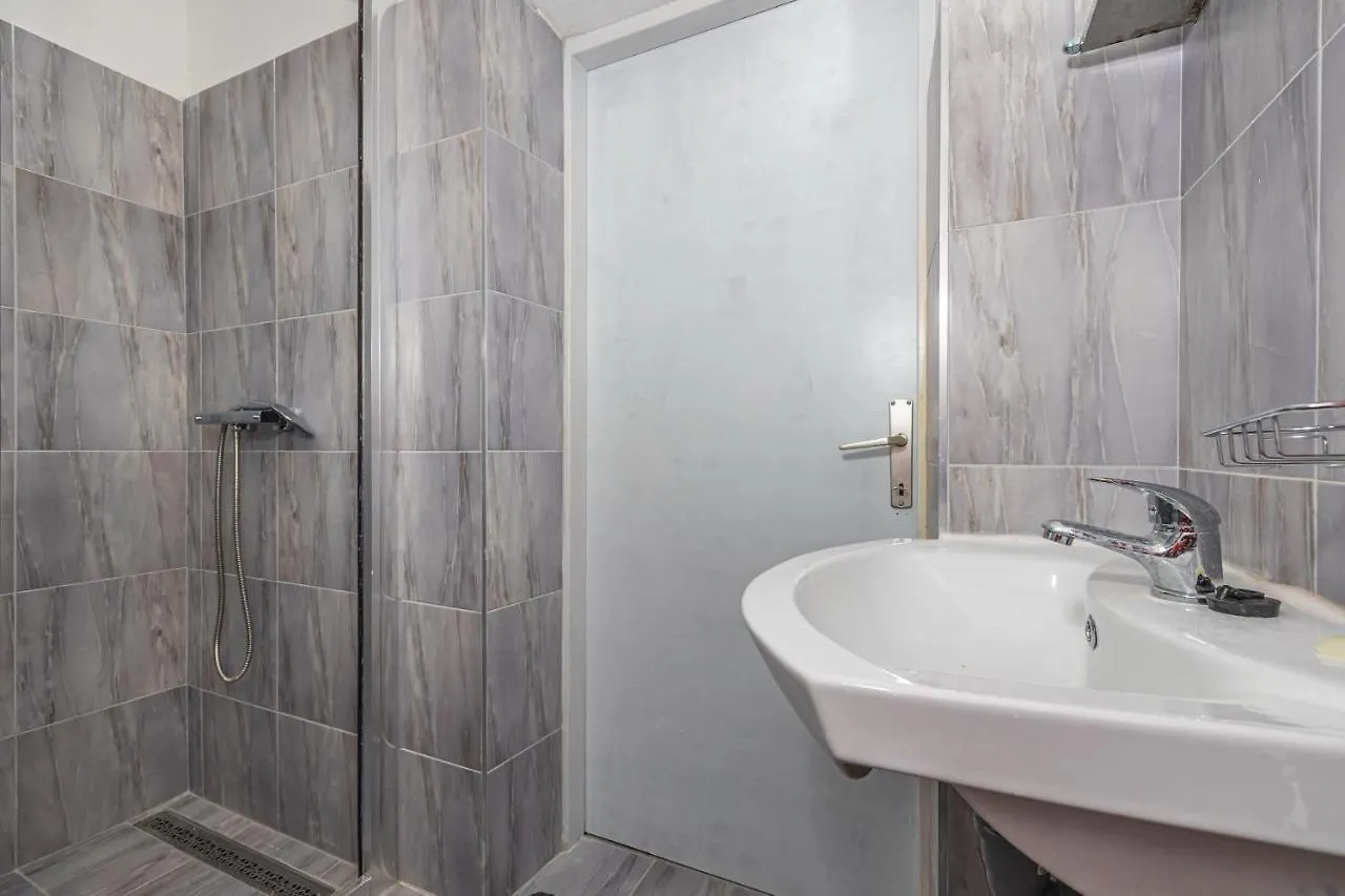 Dvokrevetna Soba Lela Hotel Crikvenica 0*,