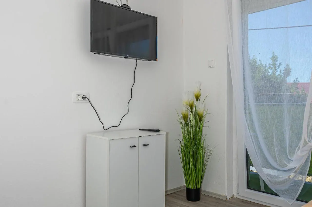 Dvokrevetna Soba Lela Hotel Crikvenica