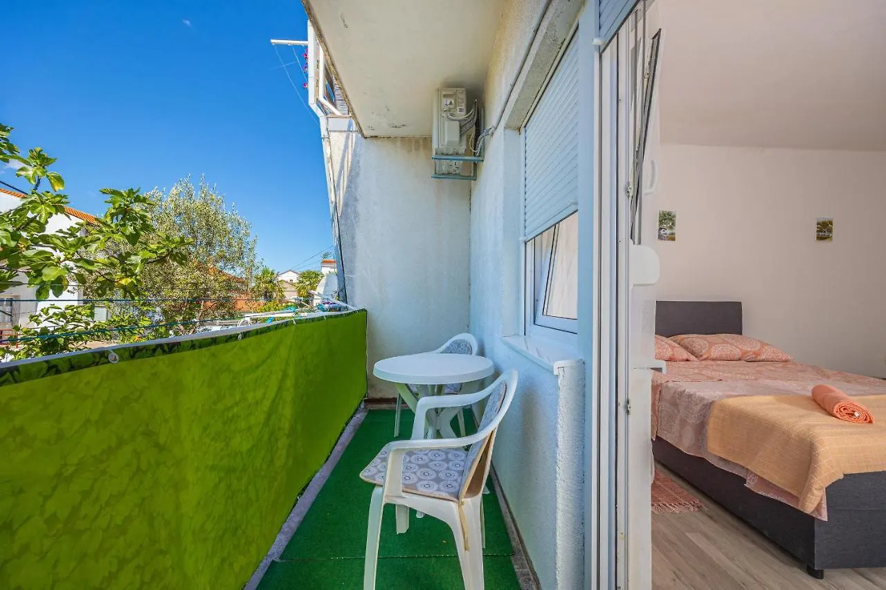 Dvokrevetna Soba Lela Hotel Crikvenica