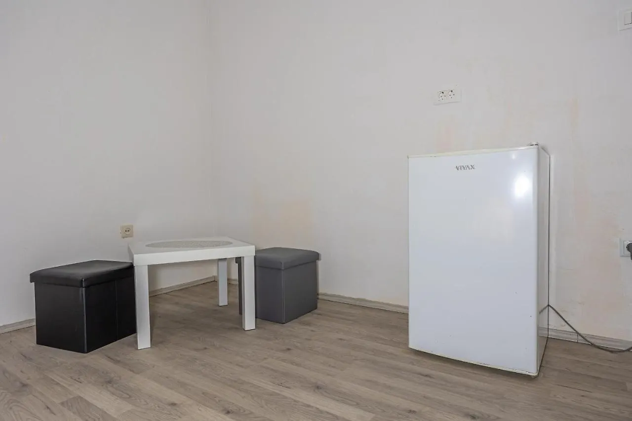 Dvokrevetna Soba Lela Hotel Crikvenica