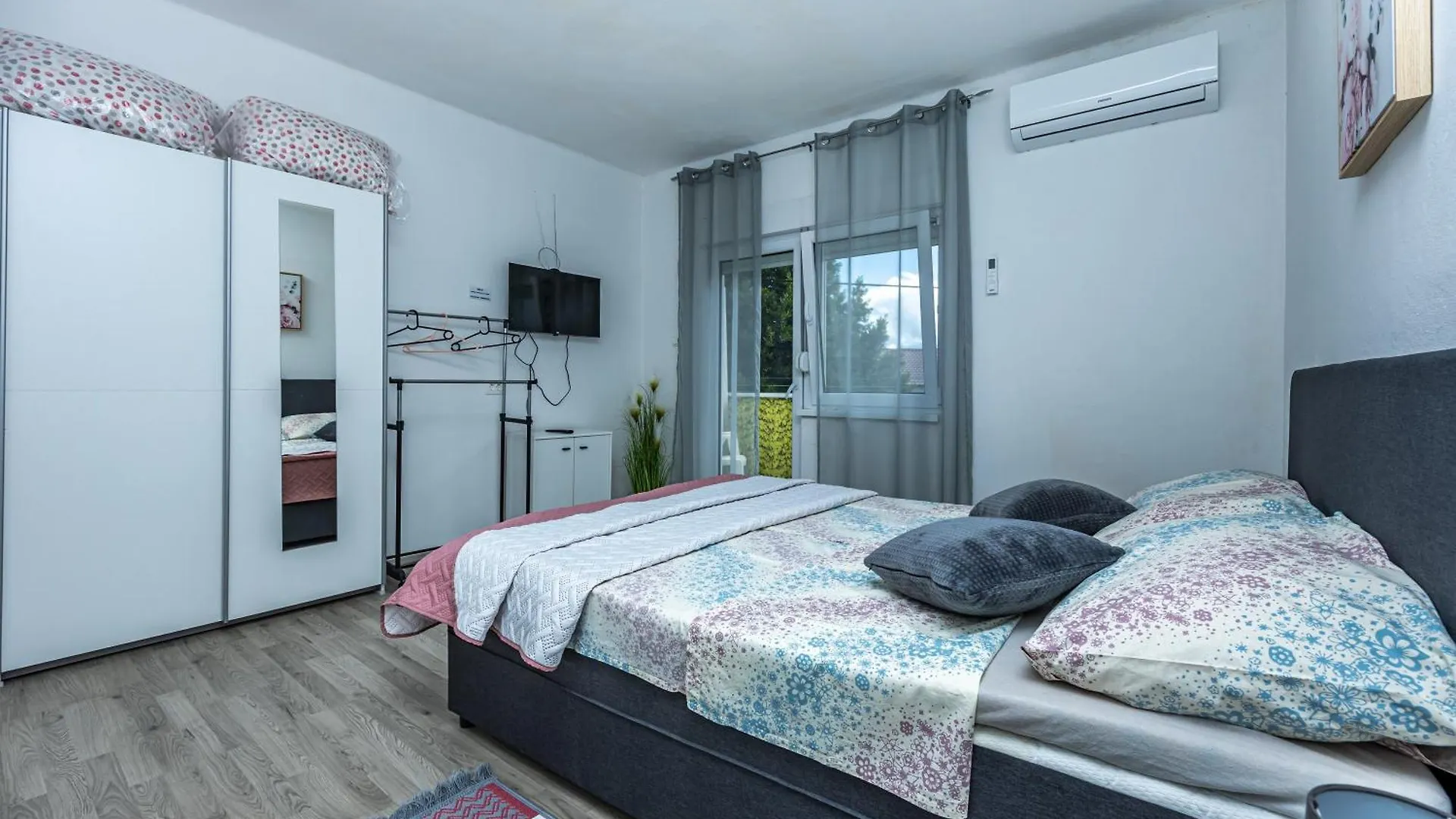 Dvokrevetna Soba Lela Hotel Crikvenica Guest house