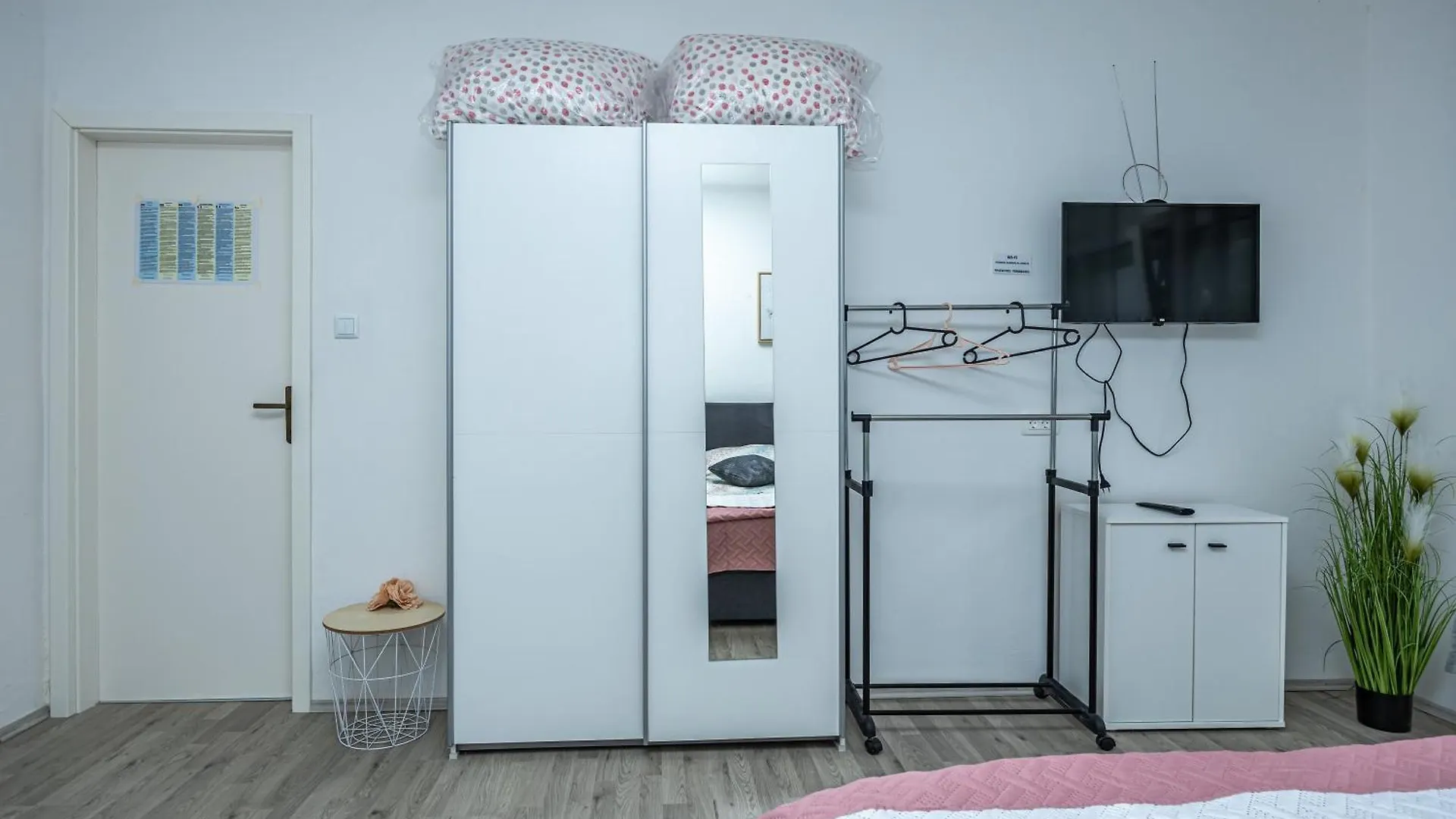 Guest house Dvokrevetna Soba Lela Hotel Crikvenica Croatia