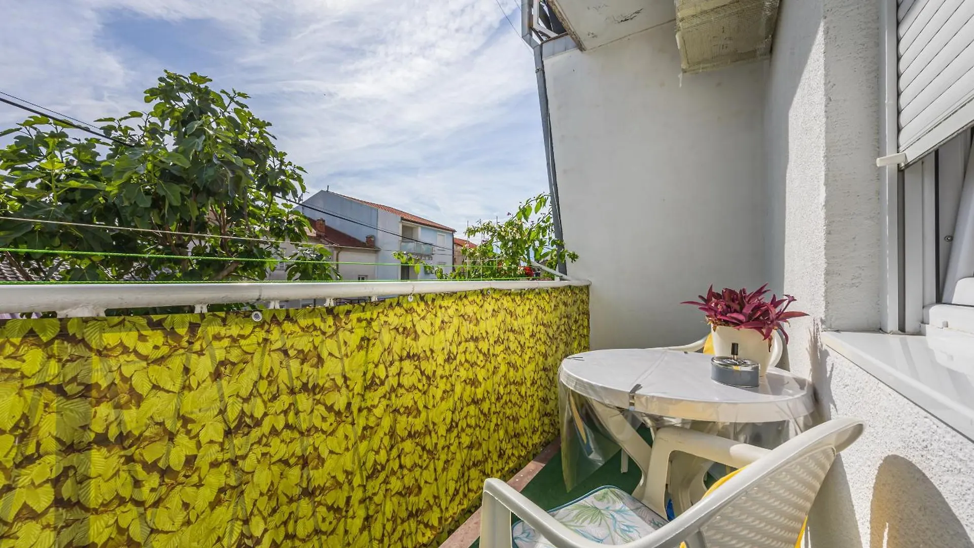 Hotel Dvokrevetna Soba Lela Crikvenica Penzion