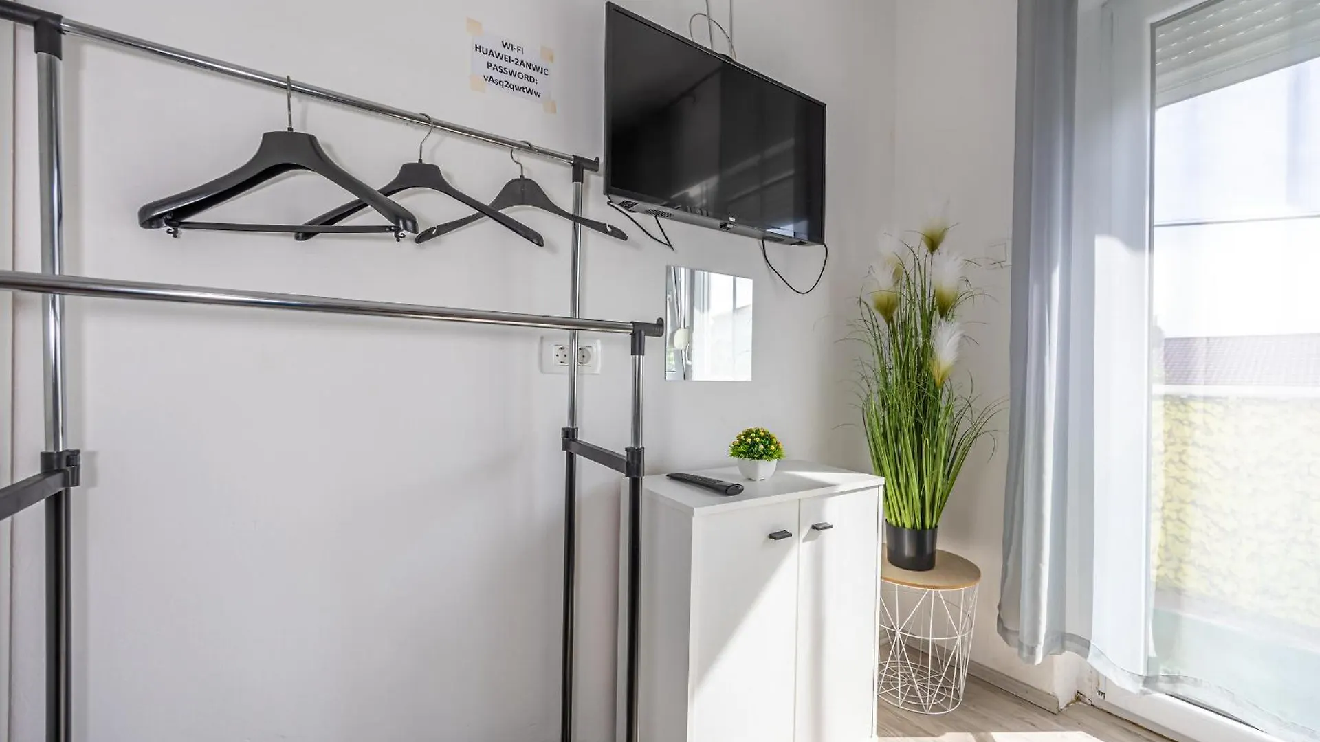 Penzion Hotel Dvokrevetna Soba Lela Crikvenica