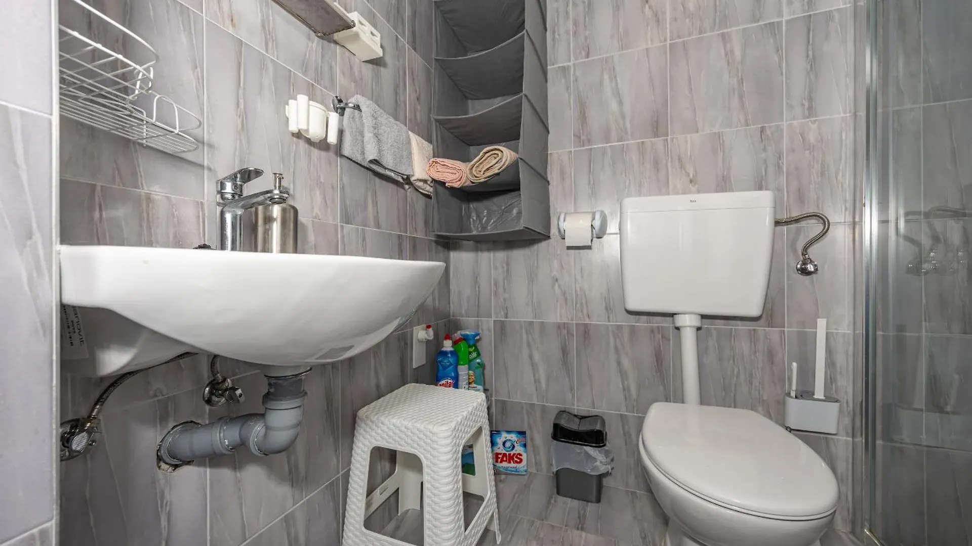 Hotel Dvokrevetna Soba Lela Crikvenica
